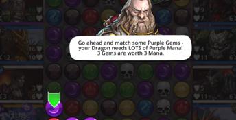 Gems of War - Puzzle RPG