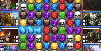 Gems of War - Puzzle RPG