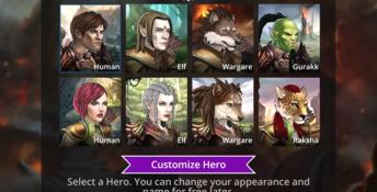 Gems of War - Puzzle RPG