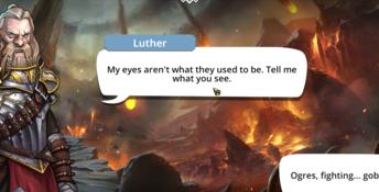 Gems of War - Puzzle RPG PC Screenshot