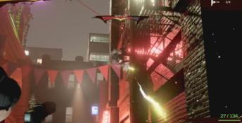Gene Rain PC Screenshot