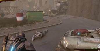 Gene Rain PC Screenshot
