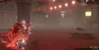 Gene Rain PC Screenshot