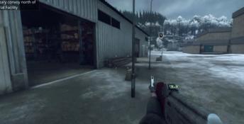 Generation Zero - Alpine Unrest