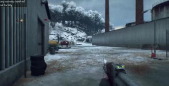 Generation Zero - Alpine Unrest