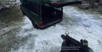 Generation Zero - Alpine Unrest