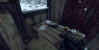 Generation Zero - Alpine Unrest PC Screenshot