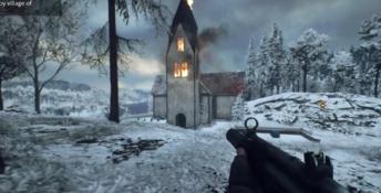 Generation Zero - Alpine Unrest PC Screenshot