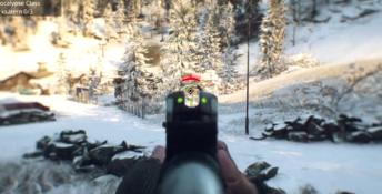 Generation Zero - Alpine Unrest PC Screenshot