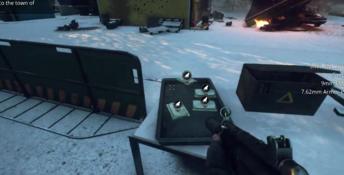 Generation Zero - Alpine Unrest PC Screenshot