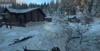 Generation Zero - Alpine Unrest PC Screenshot