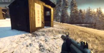 Generation Zero - Alpine Unrest PC Screenshot