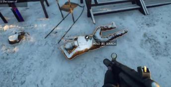Generation Zero - Alpine Unrest PC Screenshot