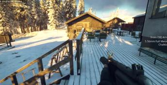 Generation Zero - Alpine Unrest PC Screenshot