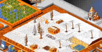Genesia PC Screenshot