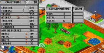 Genesia PC Screenshot