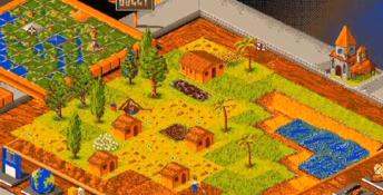 Genesia PC Screenshot