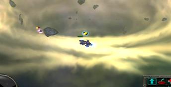 Genesis Rising: The Universal Crusade PC Screenshot