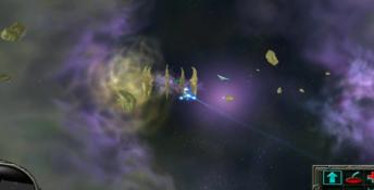 Genesis Rising: The Universal Crusade