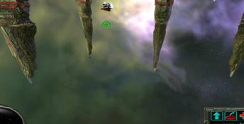 Genesis Rising: The Universal Crusade PC Screenshot