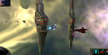 Genesis Rising: The Universal Crusade PC Screenshot