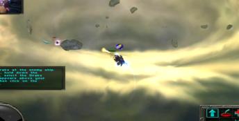 Genesis Rising: The Universal Crusade PC Screenshot