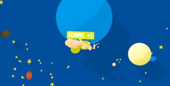 Genital Jousting