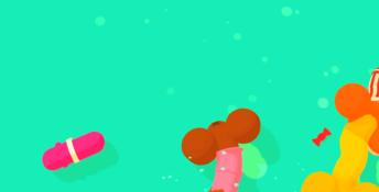 Genital Jousting