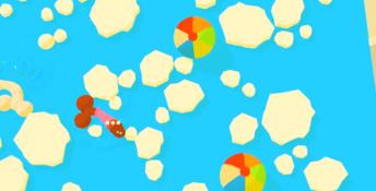 Genital Jousting PC Screenshot
