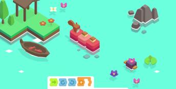 Genius Moves! PC Screenshot