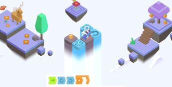 Genius Moves! PC Screenshot