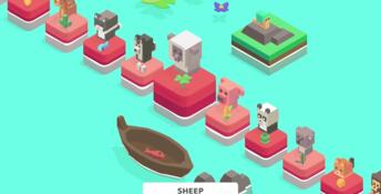 Genius Moves! PC Screenshot