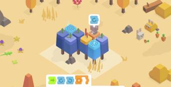 Genius Moves! PC Screenshot