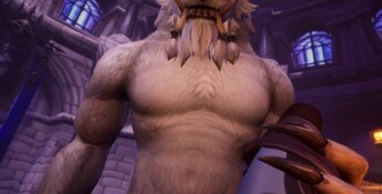 Genn's Vision of Nzoth VR