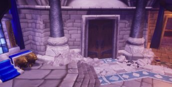 Genn's Vision of Nzoth VR