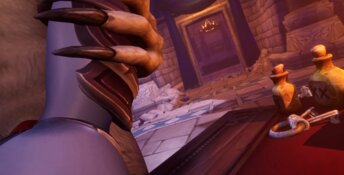 Genn's Vision of Nzoth VR