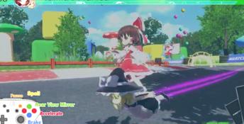 Gensou SkyDrift