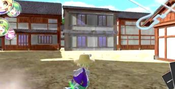 Gensou SkyDrift PC Screenshot