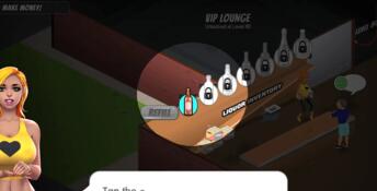 Gentlemen's Club