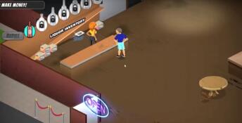 Gentlemen's Club