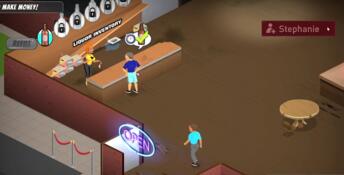 Gentlemen's Club PC Screenshot