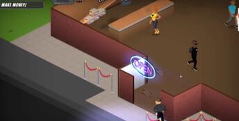 Gentlemen's Club PC Screenshot