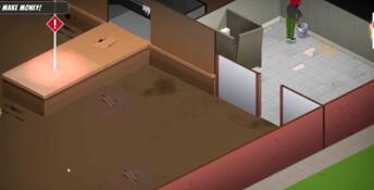 Gentlemen's Club PC Screenshot