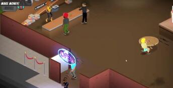 Gentlemen's Club PC Screenshot