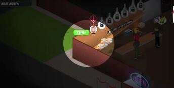 Gentlemen's Club PC Screenshot