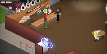 Gentlemen's Club PC Screenshot