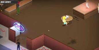 Gentlemen's Club PC Screenshot
