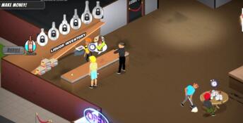 Gentlemen's Club PC Screenshot