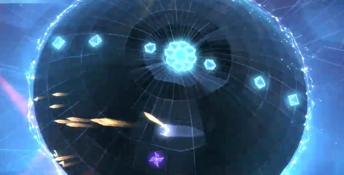 Geometry Wars 3: Dimensions Evolved PC Screenshot