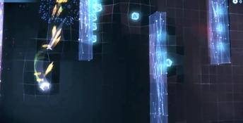 Geometry Wars 3: Dimensions Evolved PC Screenshot